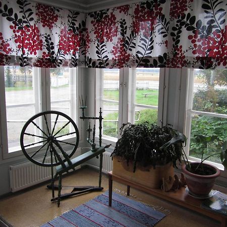 Opintola Bed & Breakfast Norinkyla Екстер'єр фото