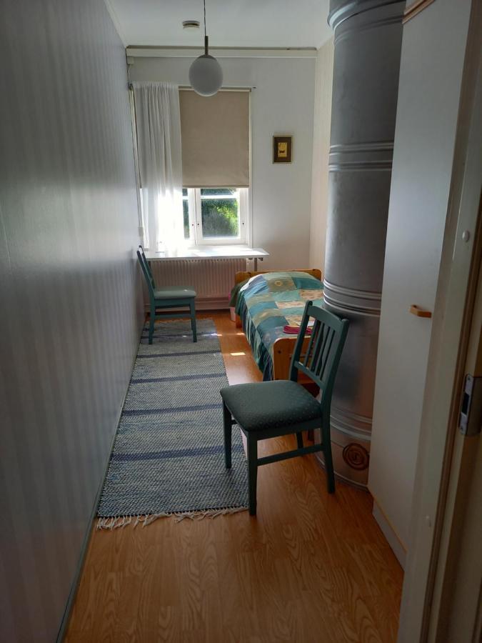 Opintola Bed & Breakfast Norinkyla Екстер'єр фото