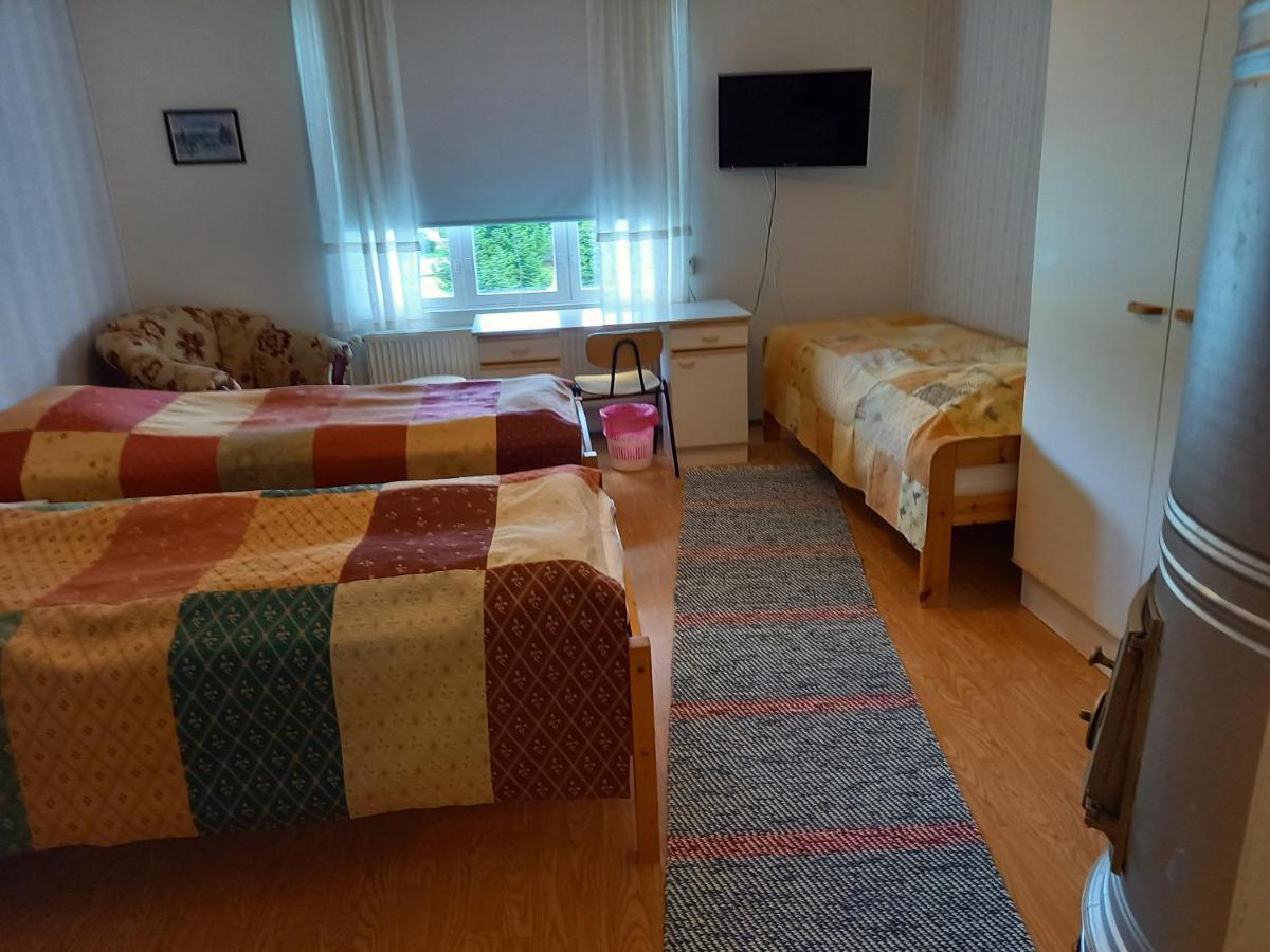 Opintola Bed & Breakfast Norinkyla Екстер'єр фото