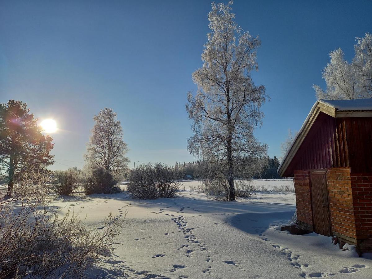 Opintola Bed & Breakfast Norinkyla Екстер'єр фото