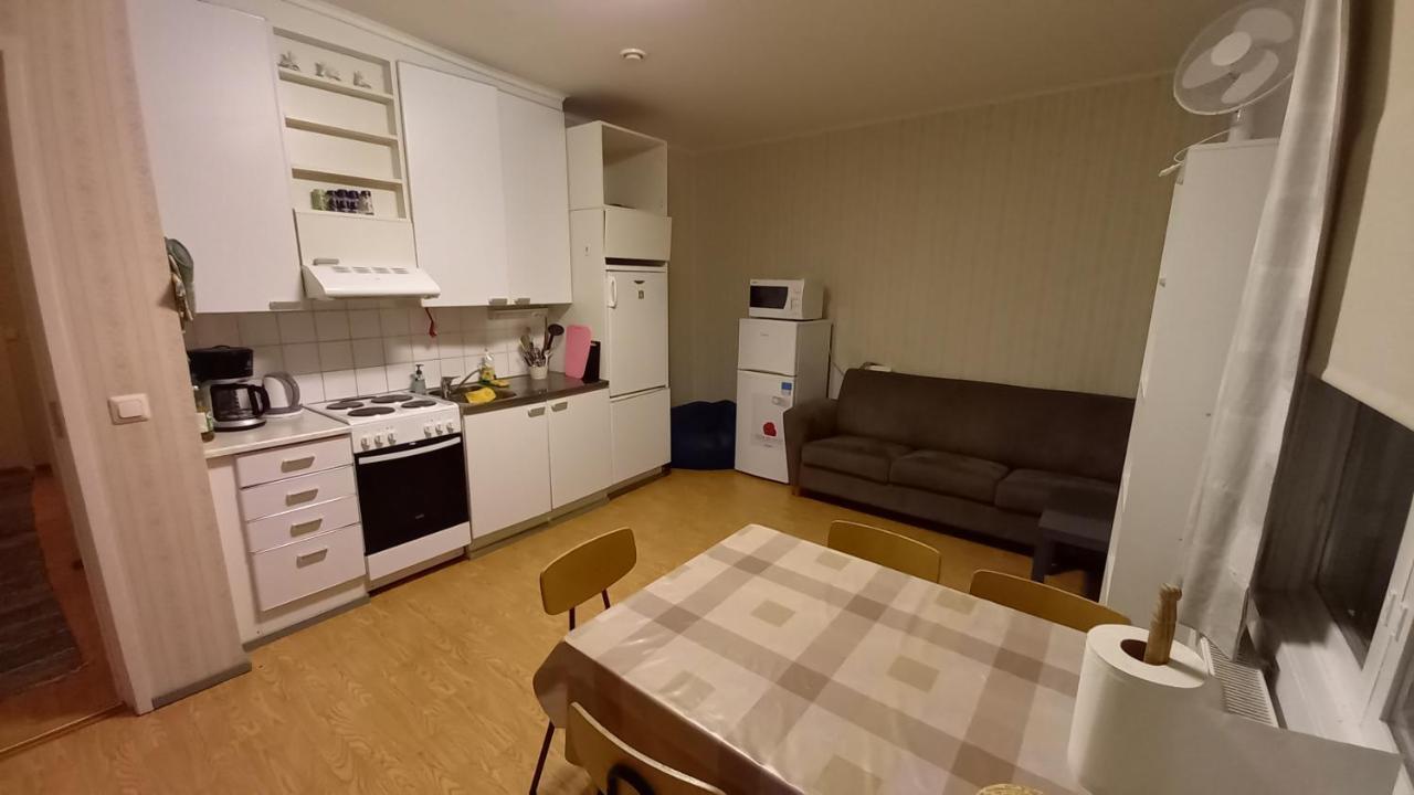 Opintola Bed & Breakfast Norinkyla Екстер'єр фото