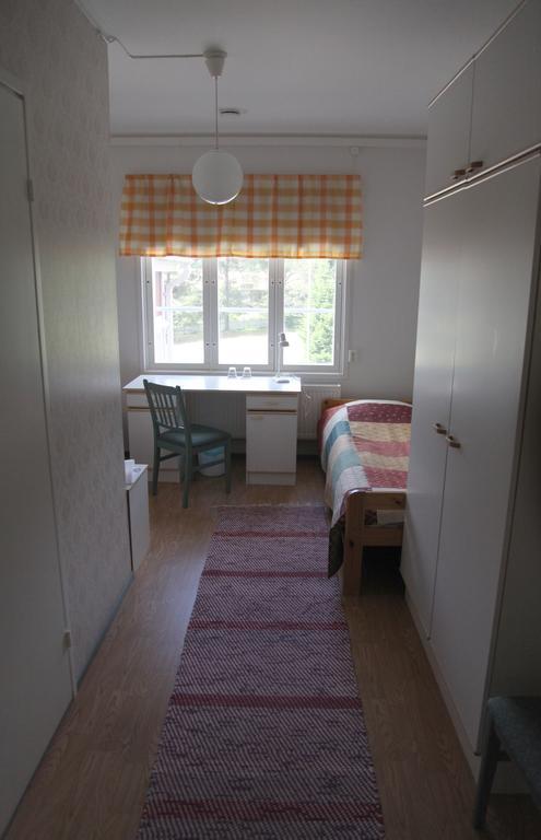 Opintola Bed & Breakfast Norinkyla Номер фото