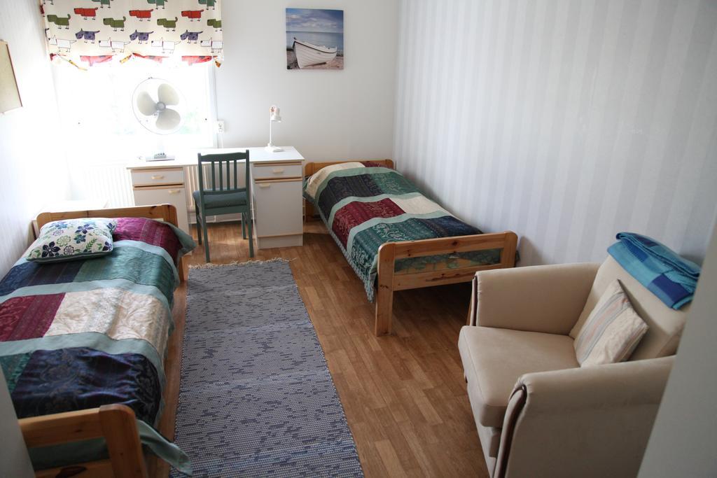 Opintola Bed & Breakfast Norinkyla Екстер'єр фото
