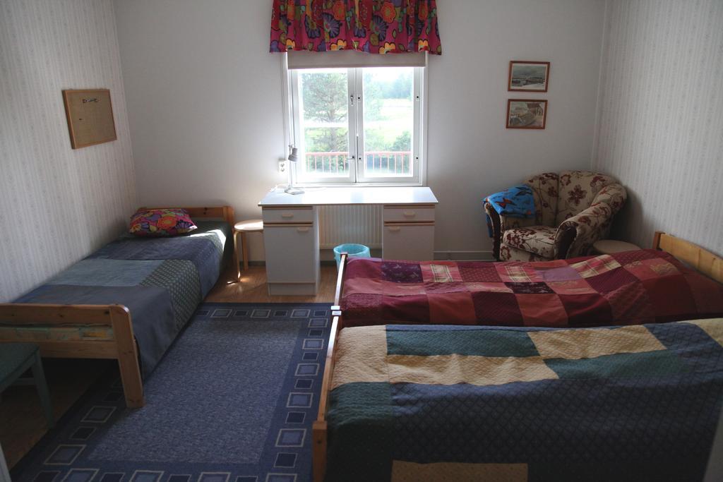 Opintola Bed & Breakfast Norinkyla Номер фото