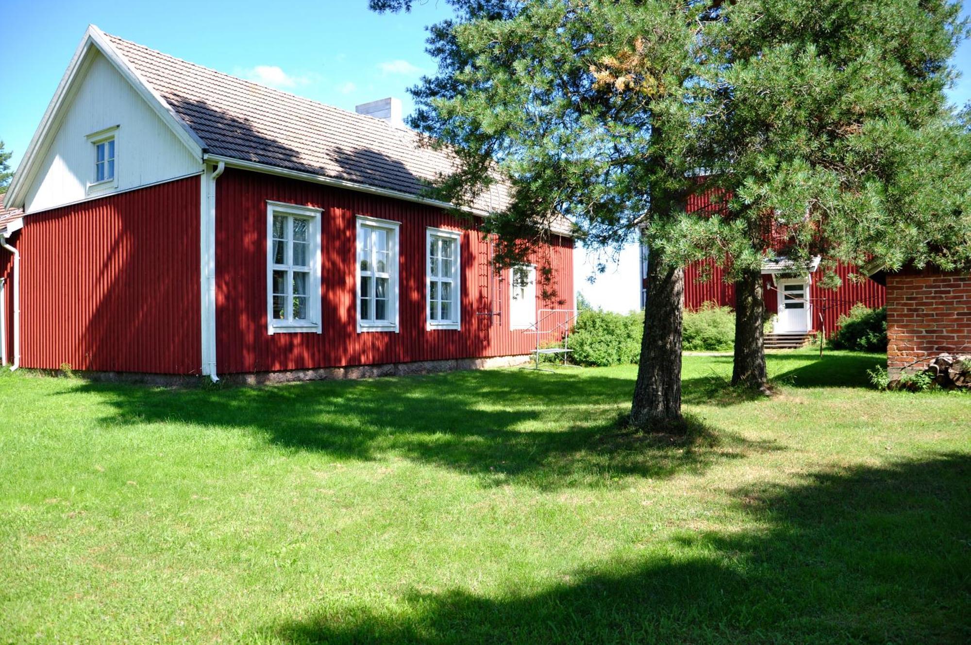 Opintola Bed & Breakfast Norinkyla Екстер'єр фото