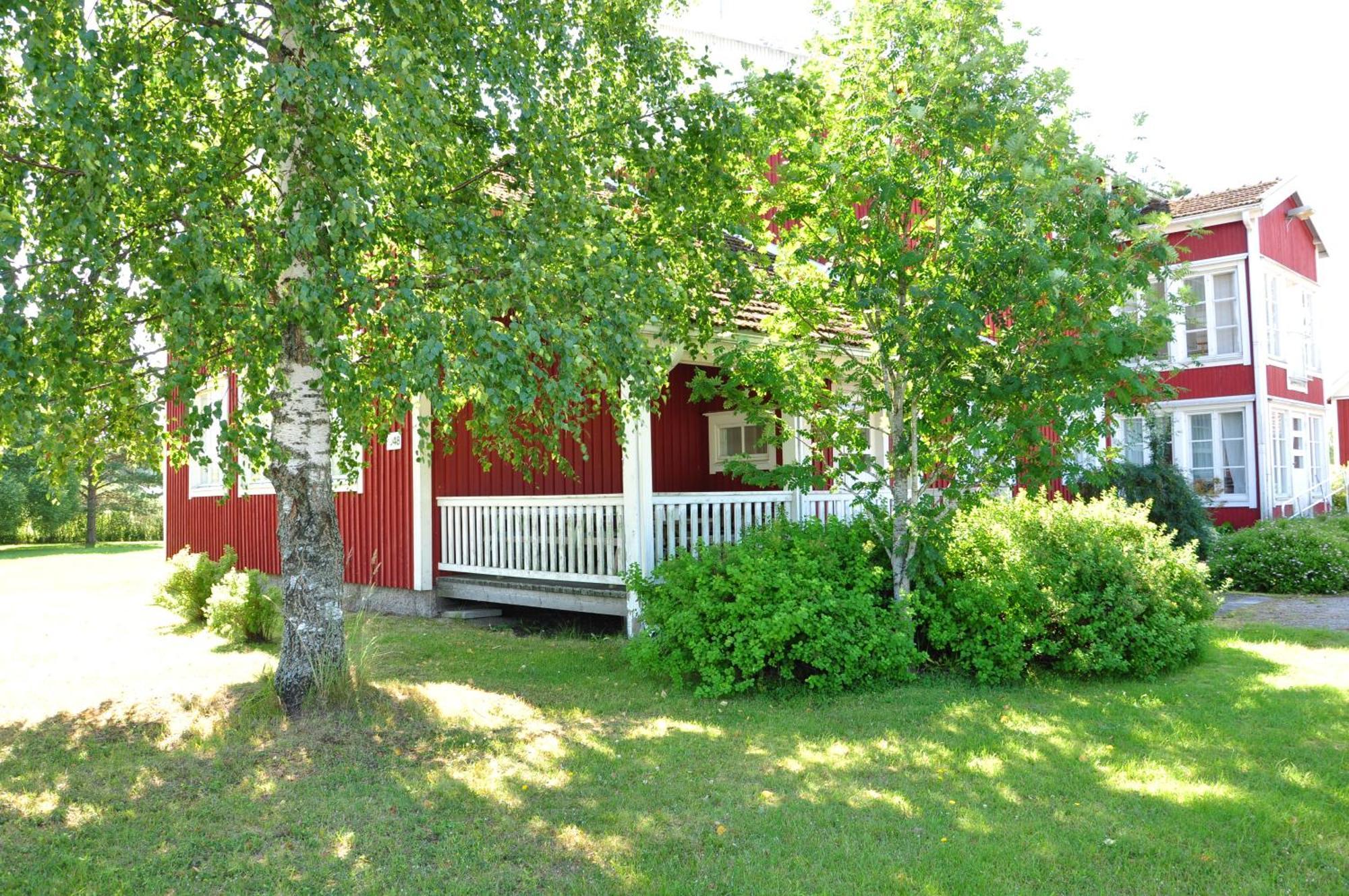 Opintola Bed & Breakfast Norinkyla Екстер'єр фото