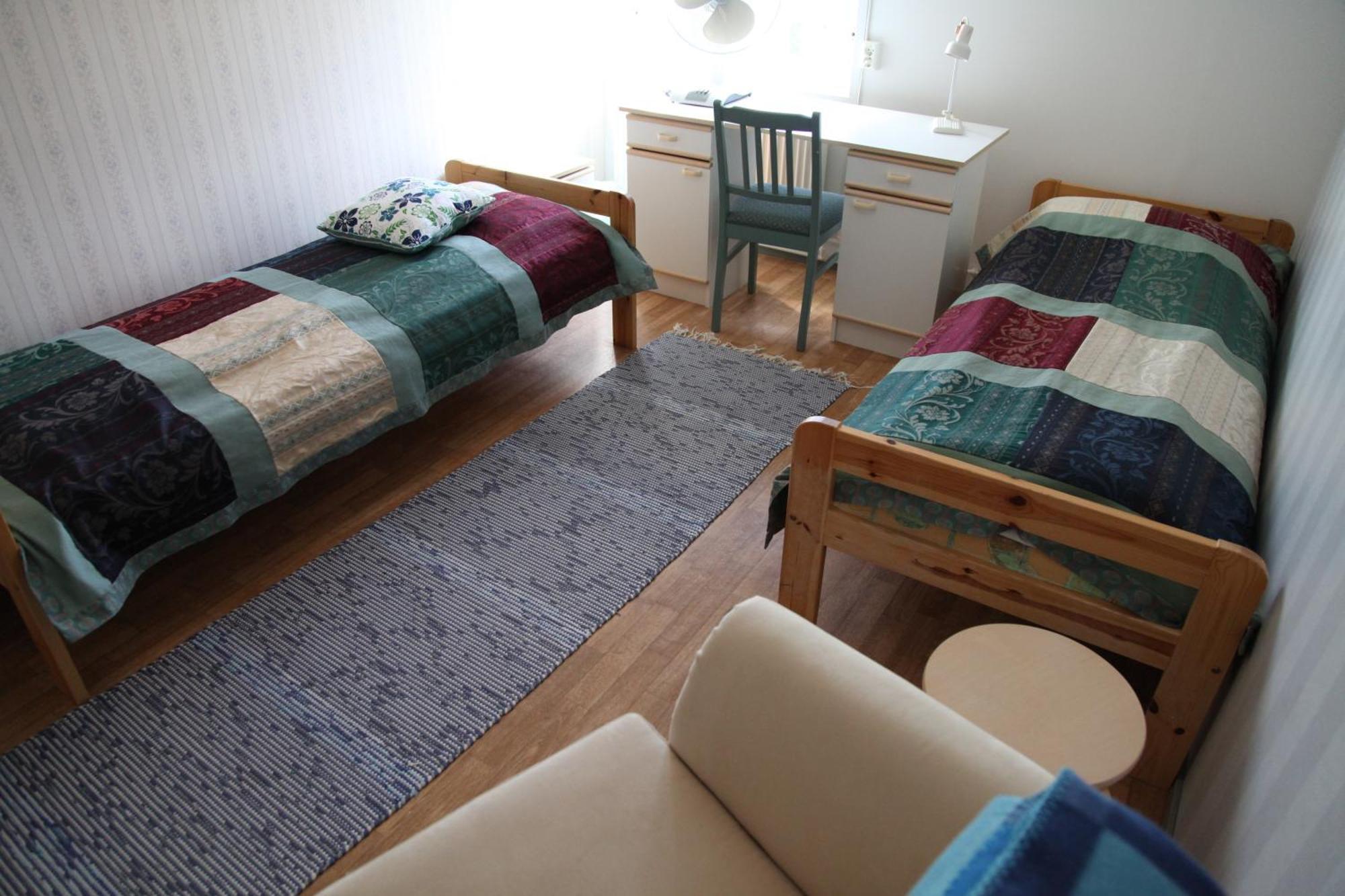 Opintola Bed & Breakfast Norinkyla Номер фото