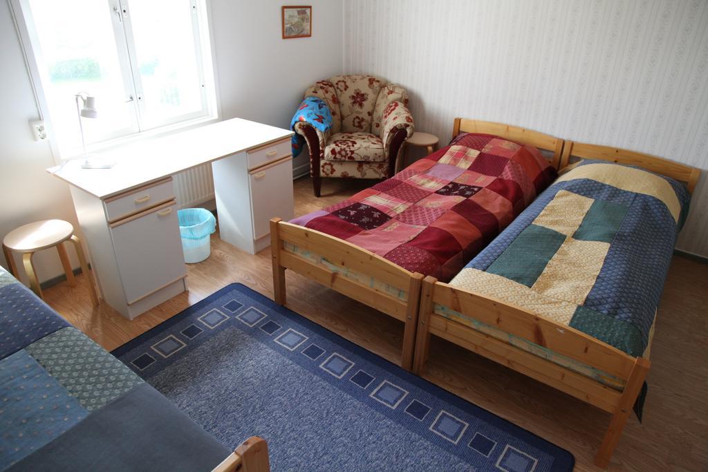 Opintola Bed & Breakfast Norinkyla Номер фото