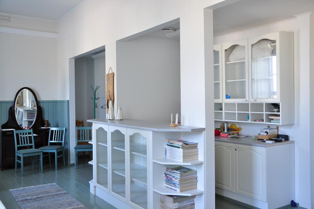 Opintola Bed & Breakfast Norinkyla Екстер'єр фото